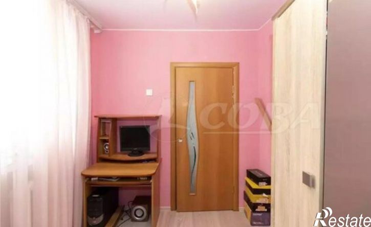 4-комн квартира ул Озерная, 5,  д. 5