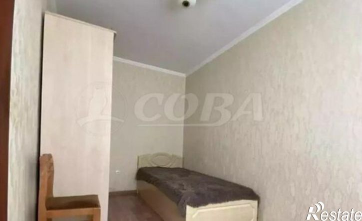 4-комн квартира ул Озерная, 5,  д. 5