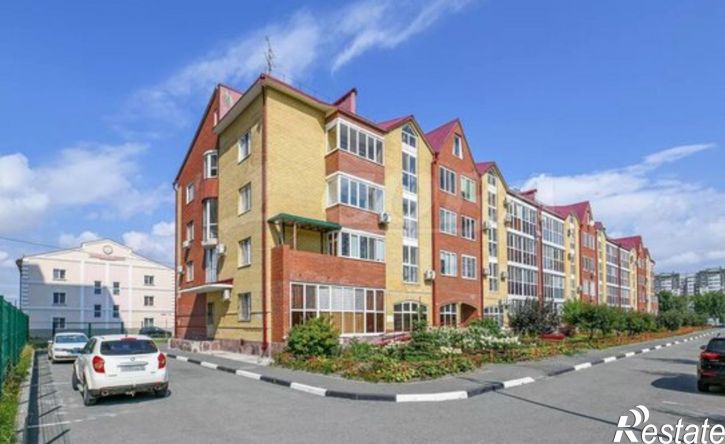 1-комн квартира Центральный округ