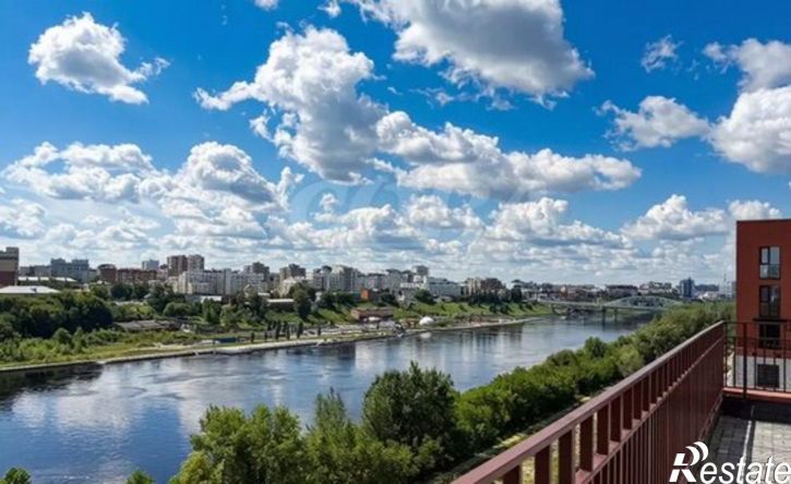 5-комн квартира ул Защитников Отечества, 30,  д. 30