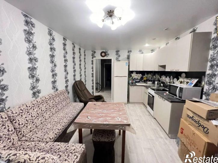 2-комн квартира ул Беловежская, 23,  д. 23