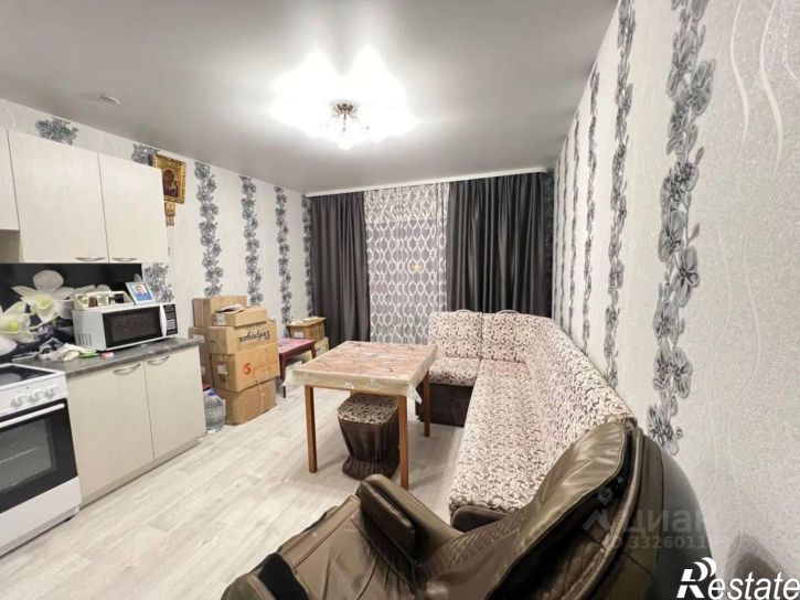 2-комн квартира ул Беловежская, 23,  д. 23