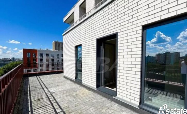 5-комн квартира ул Защитников Отечества, 30,  д. 30