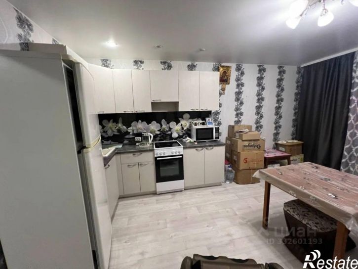 2-комн квартира ул Беловежская, 23,  д. 23