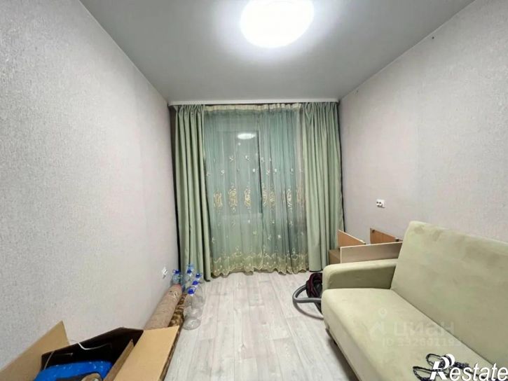 2-комн квартира ул Беловежская, 23,  д. 23