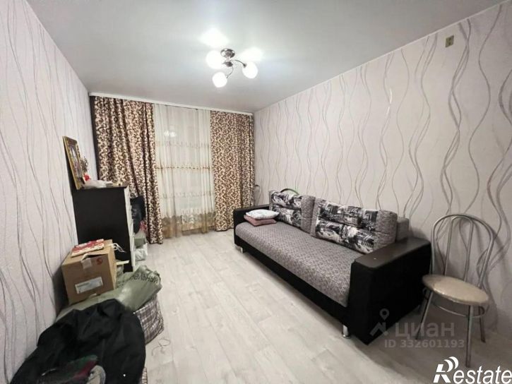 2-комн квартира ул Беловежская, 23,  д. 23
