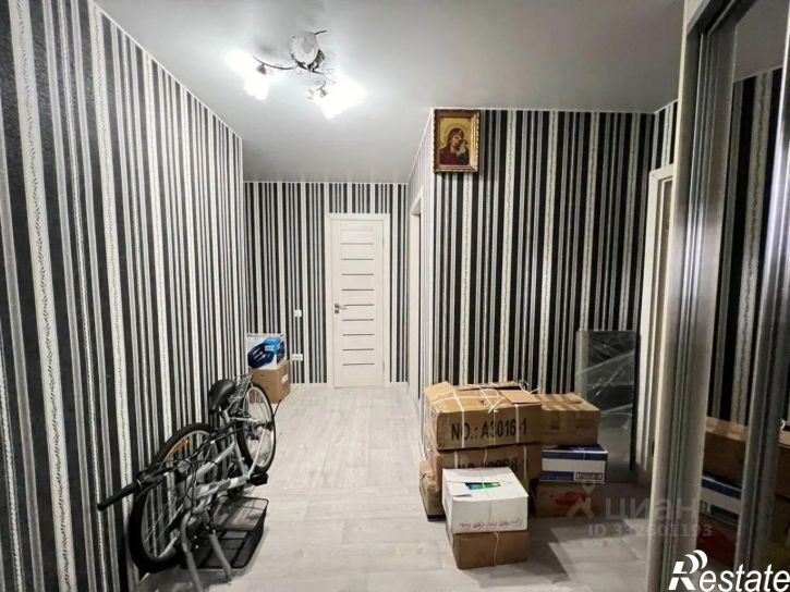 2-комн квартира ул Беловежская, 23,  д. 23
