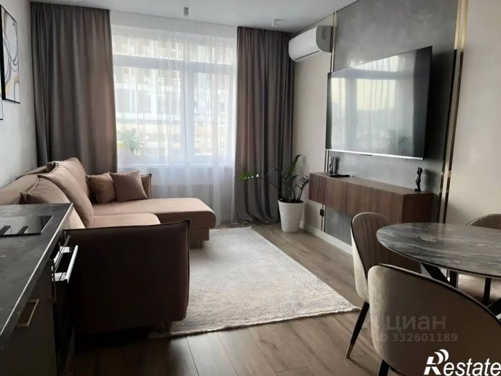 2-комн квартира ул Харьковская, 74,  д. 74
