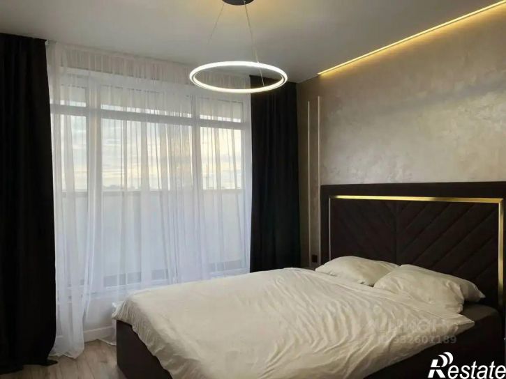 2-комн квартира ул Харьковская, 74,  д. 74