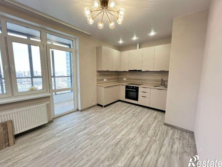 2-комн квартира ул Одесская, 5а,  д. 5а
