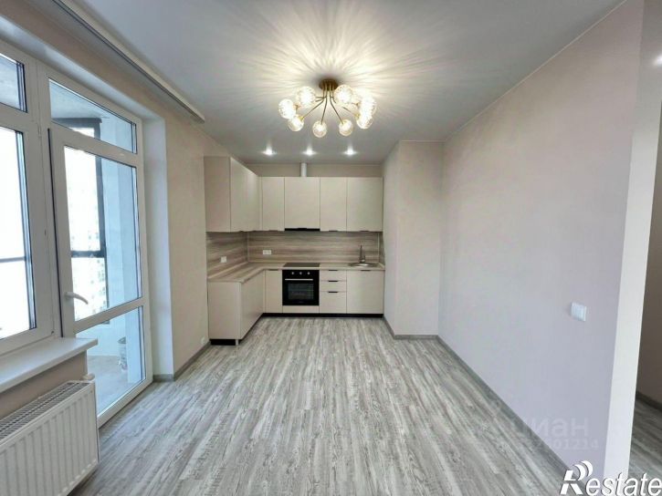 2-комн квартира ул Одесская, 5а,  д. 5а