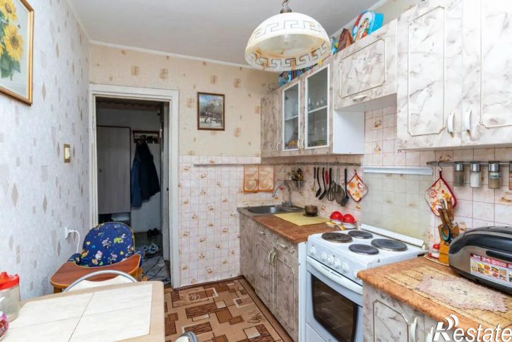 3-комн квартира ул Монтажников, 16,  д. 16