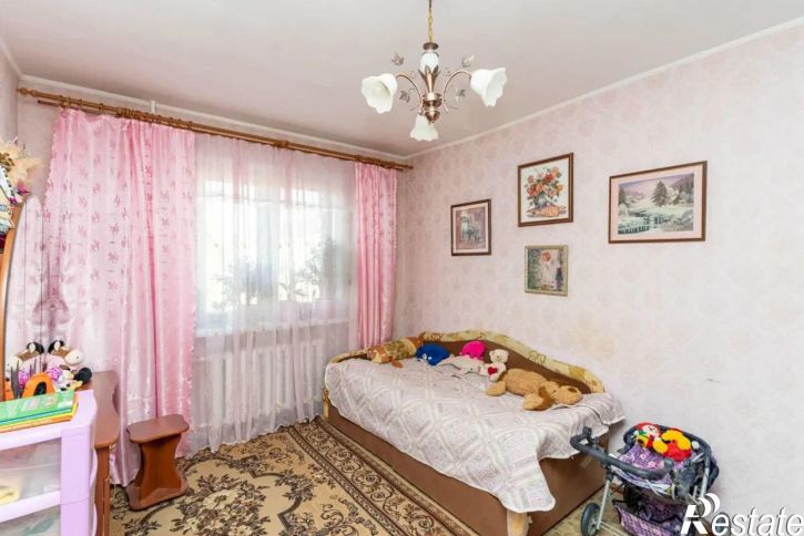 3-комн квартира ул Монтажников, 16,  д. 16