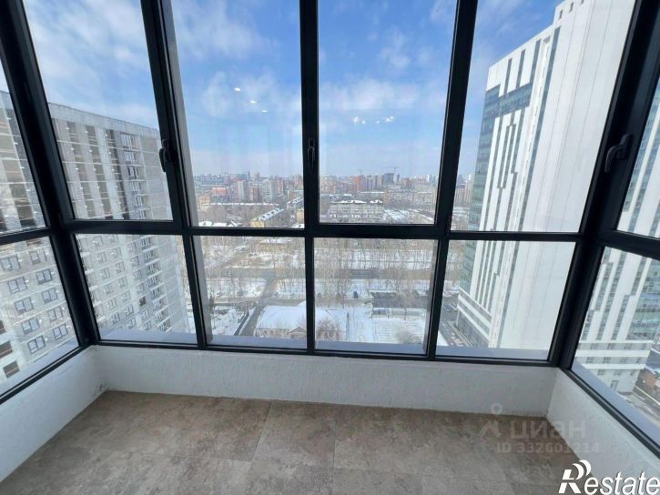 2-комн квартира ул Одесская, 5а,  д. 5а