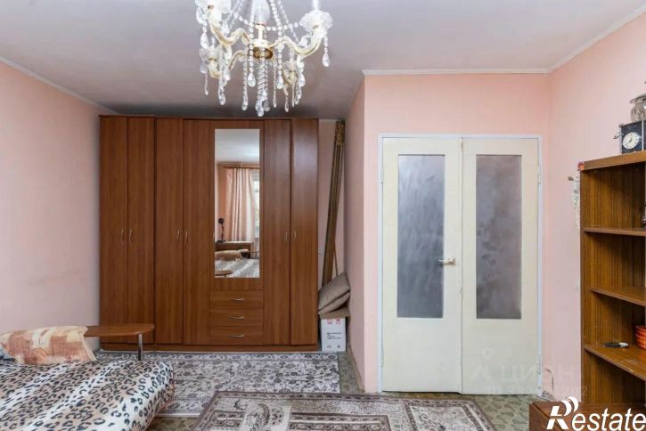 3-комн квартира ул Монтажников, 16,  д. 16
