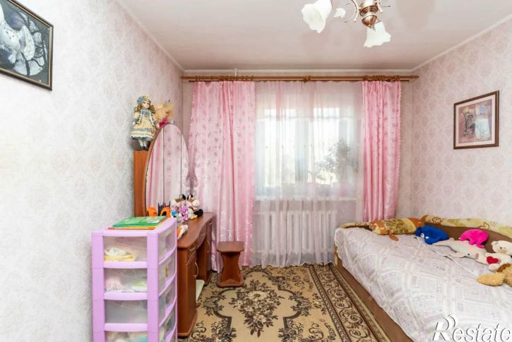 3-комн квартира ул Монтажников, 16,  д. 16
