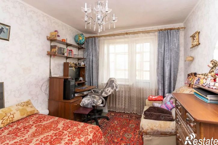 3-комн квартира ул Монтажников, 16,  д. 16