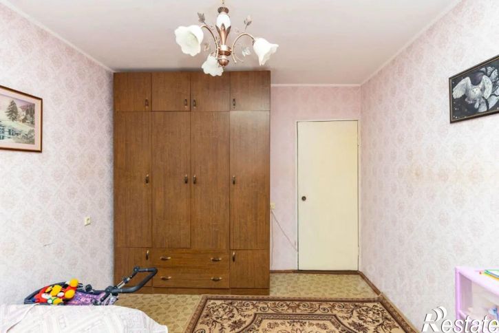 3-комн квартира ул Монтажников, 16,  д. 16