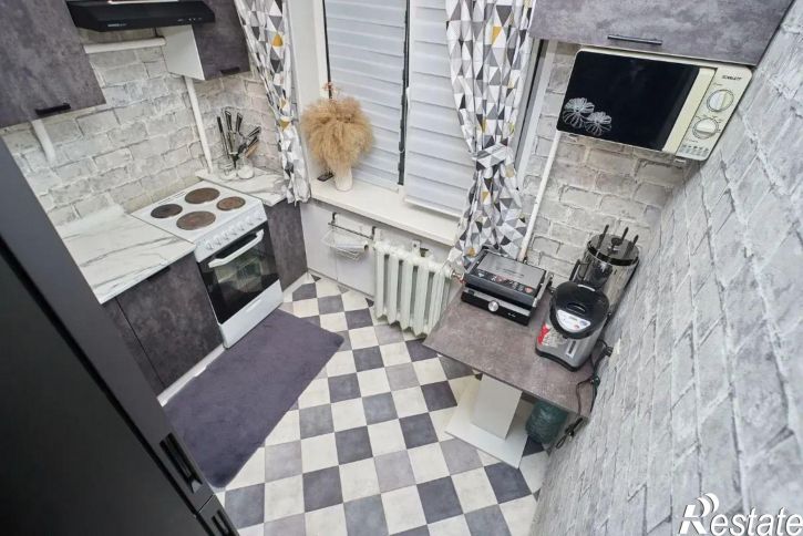 2-комн квартира ул Парфенова, 28,  д. 28