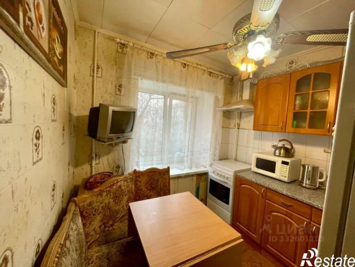 1-комн квартира ул Энергетиков, 6,  д. 6
