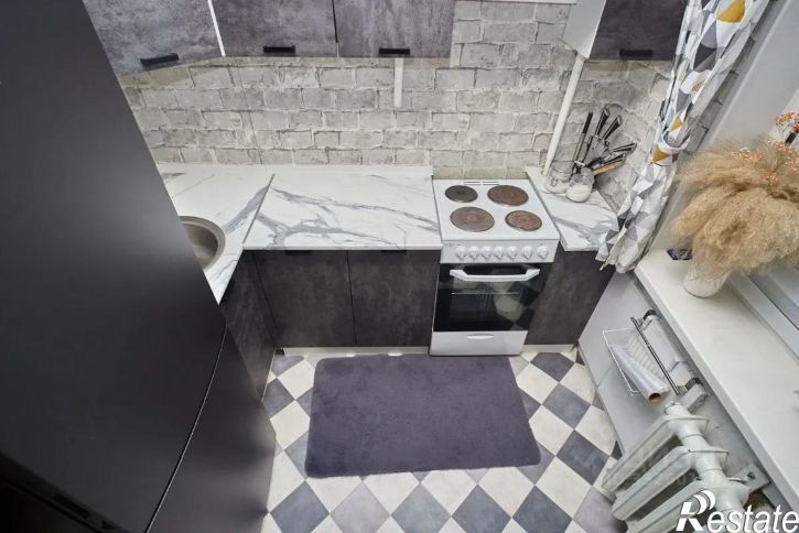 2-комн квартира ул Парфенова, 28,  д. 28