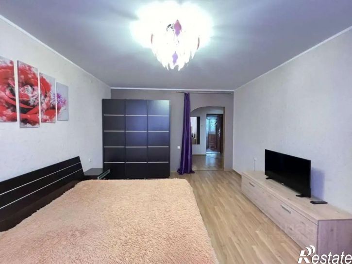 1-комн квартира ул Циолковского, 7,  д. 7