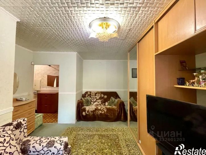 1-комн квартира ул Энергетиков, 6,  д. 6
