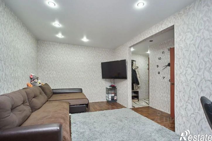 2-комн квартира ул Парфенова, 28,  д. 28