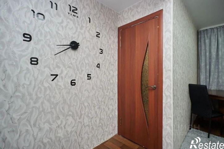 2-комн квартира ул Парфенова, 28,  д. 28