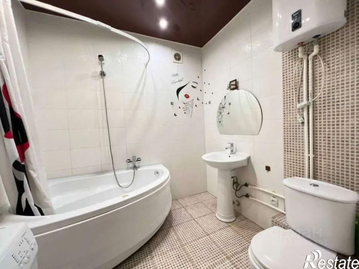 1-комн квартира ул Циолковского, 7,  д. 7