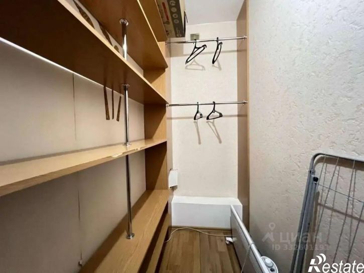 1-комн квартира ул Циолковского, 7,  д. 7