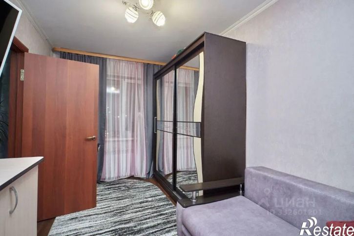 2-комн квартира ул Парфенова, 28,  д. 28
