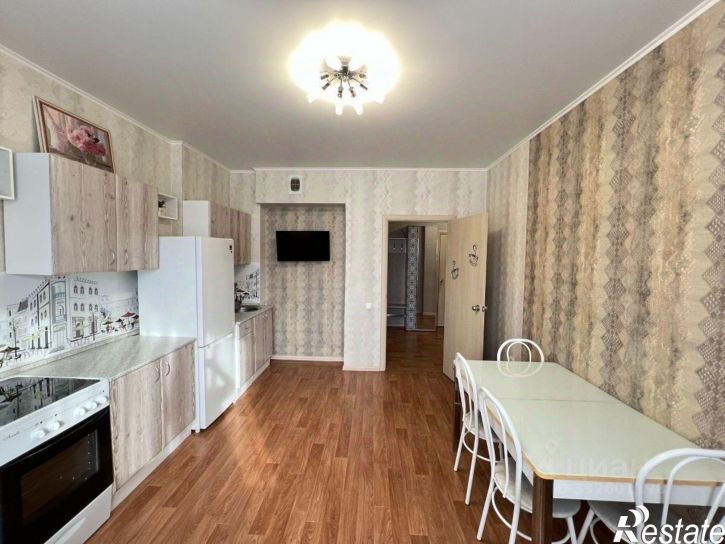 1-комн квартира ул Бориса Житкова, 7 1,  д. 7 1,  к. 1