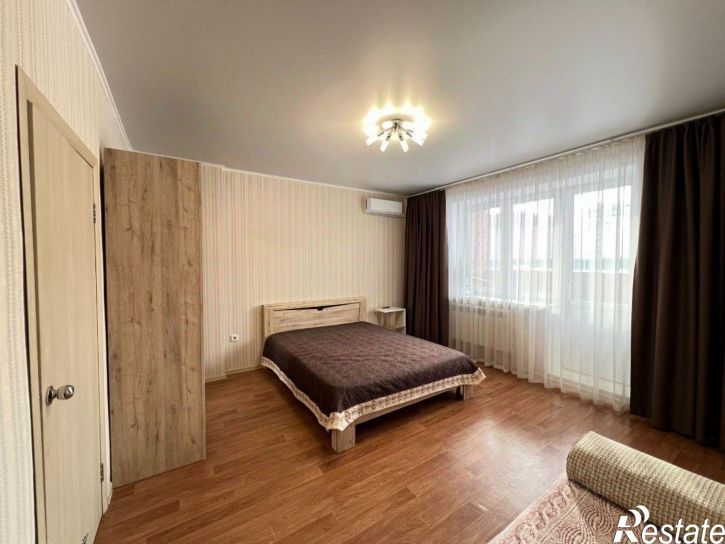 1-комн квартира ул Бориса Житкова, 7 1,  д. 7 1,  к. 1