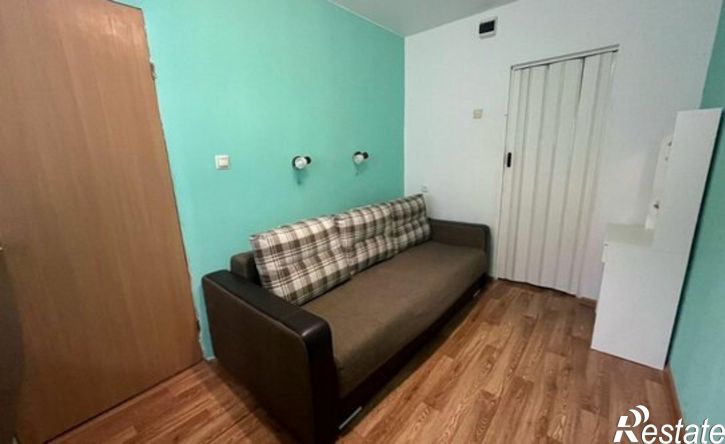 2-комн квартира Червишевский тракт, 72,  д. 72