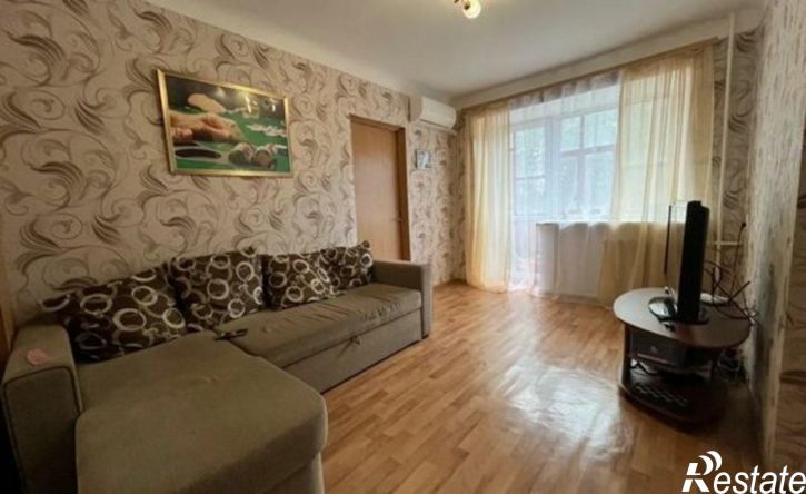 2-комн квартира Червишевский тракт, 72,  д. 72