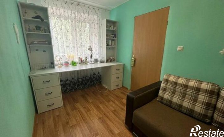2-комн квартира Червишевский тракт, 72,  д. 72