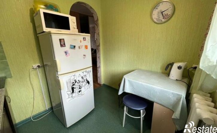 2-комн квартира Червишевский тракт, 72,  д. 72