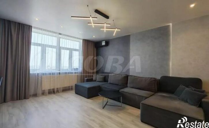 4-комн квартира ул Малыгина, 90,  д. 90