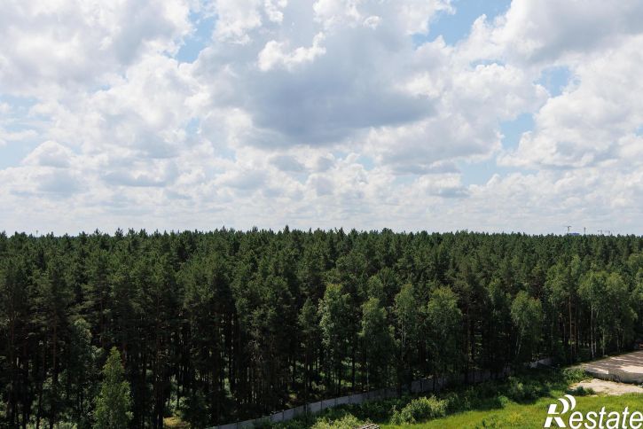 2-комн квартира в новом доме д Дербыши, ул Академическая д 9 к 1