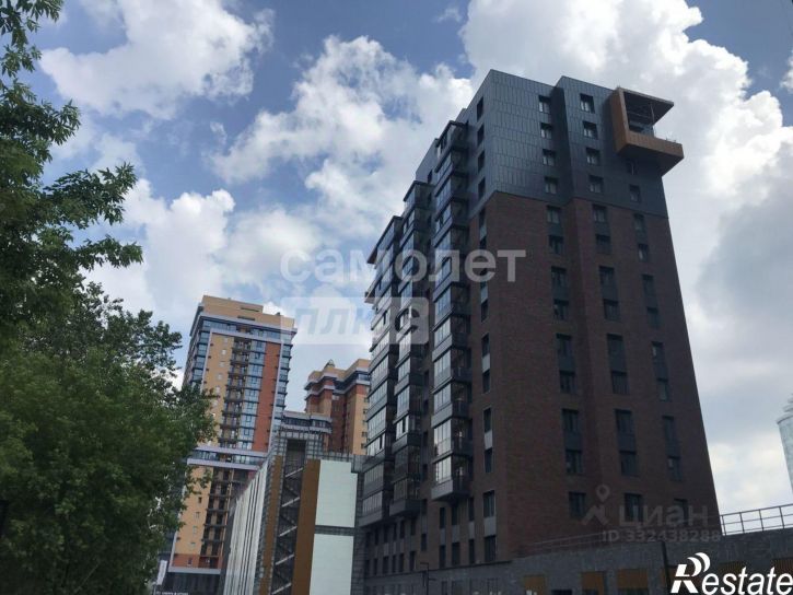 2-комн квартира Тюмень г., Центральный