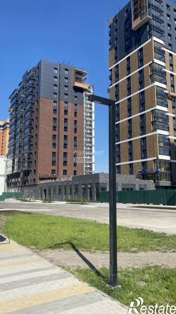 2-комн квартира Тюмень г., Центральный