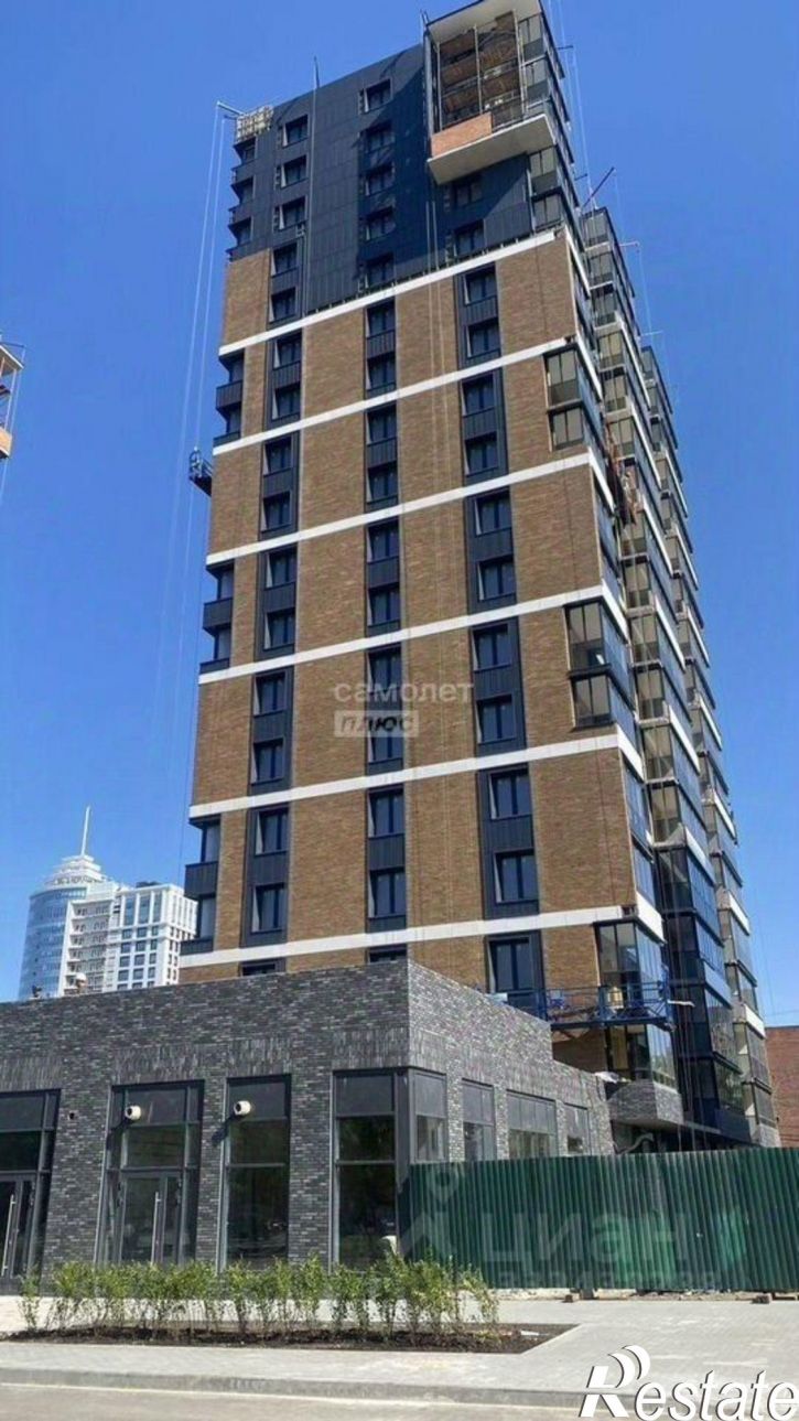 2-комн квартира Тюмень г., Центральный