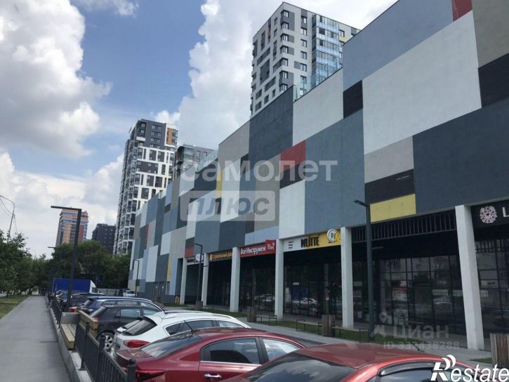 2-комн квартира Тюмень г., Центральный