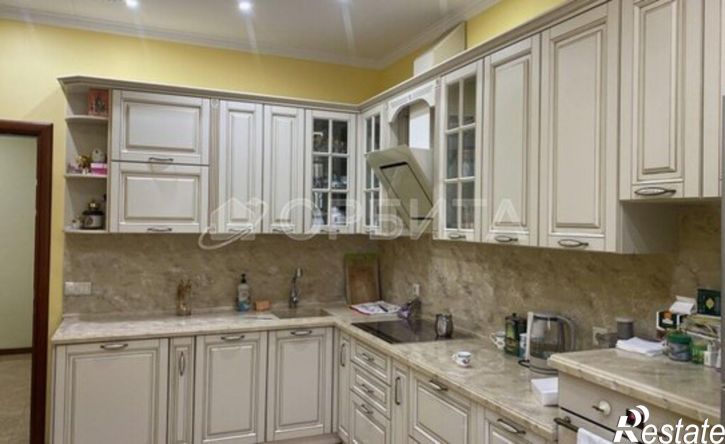 2-комн квартира Тюмень, Советская улица, 51