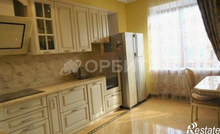 2-комн квартира Тюмень, Советская улица, 51