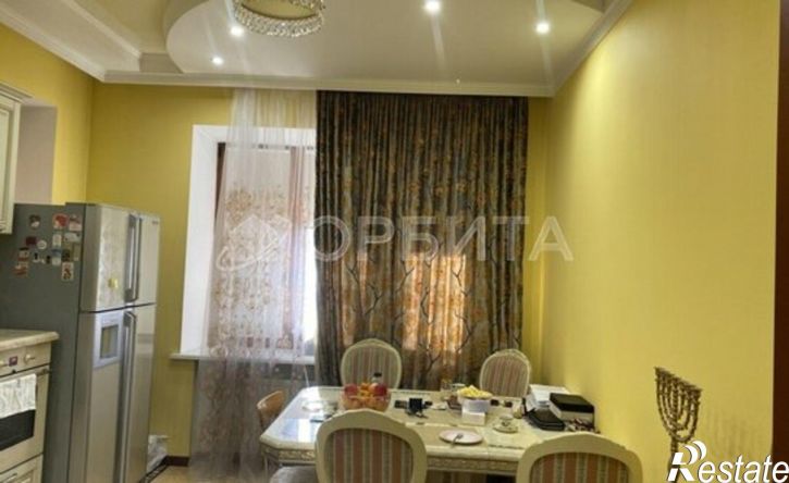 2-комн квартира Тюмень, Советская улица, 51