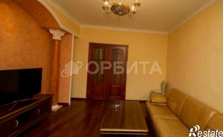 2-комн квартира Тюмень, Советская улица, 51