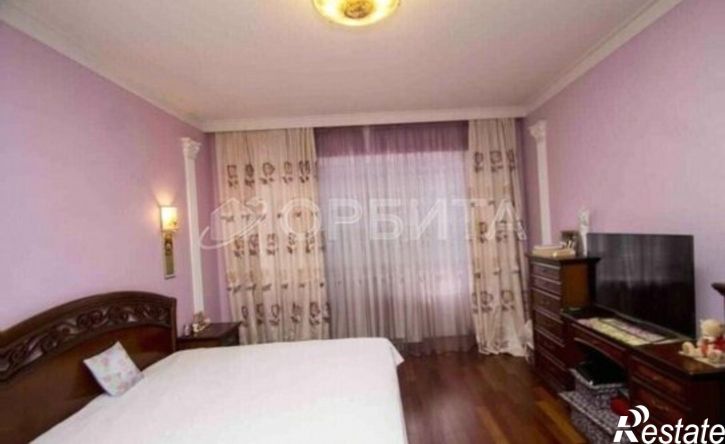 2-комн квартира Тюмень, Советская улица, 51