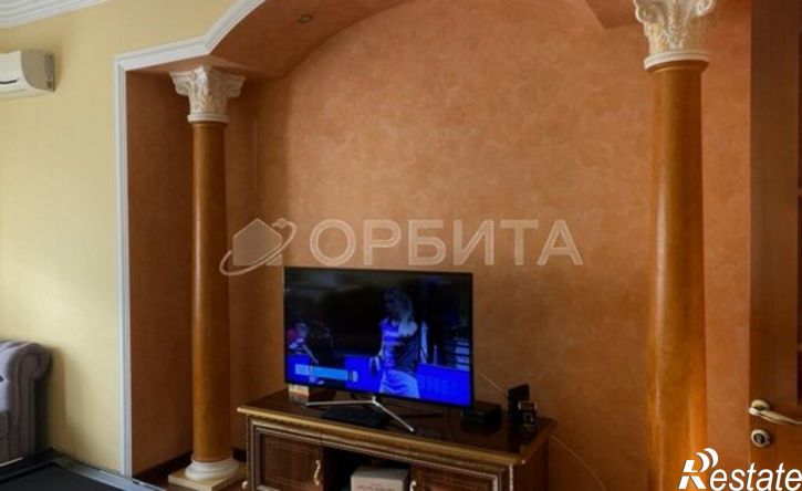 2-комн квартира Тюмень, Советская улица, 51